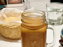 招牌原味奶茶-BetterThai 泰加(苏州中心店)