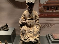 -中国闽台缘博物馆