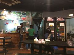 -买又大餐厅(福林里店)