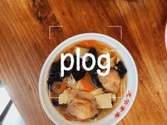 -龙华素斋(龙华路店)