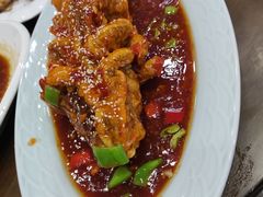 招牌鲈鱼-金阁家常菜(贵阳路店)