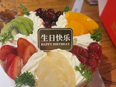 -苹果树下艺术餐厅(宋庄店)