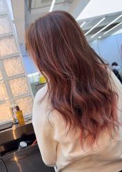 -赤道 Hair Salon