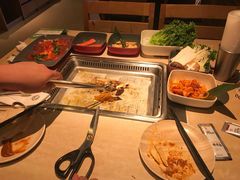-新石器烤肉(中房金谊广场店)