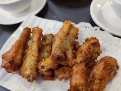-红星光发煲仔饭(文海店)
