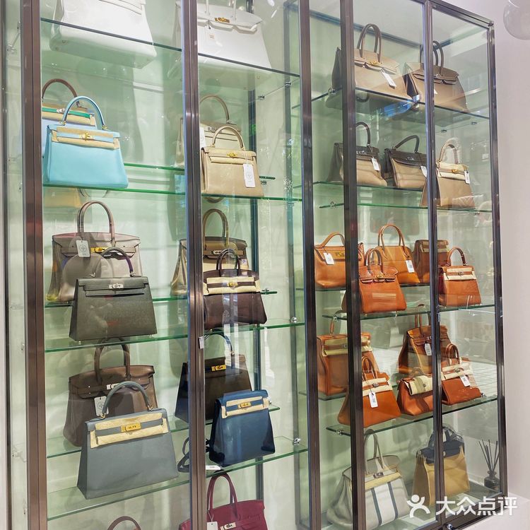 深圳超多🌈爱马仕中古店 | GUGUS