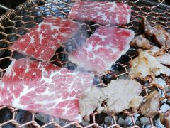-大壮家原味烤肉(兴华北街店)