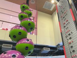-meland club亲子乐园(石家庄万象城店)