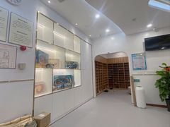 -龙格亲子游泳·水育早教运动中心(上虞钱江中心)