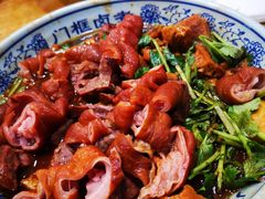 -门框胡同百年卤煮(前门店)