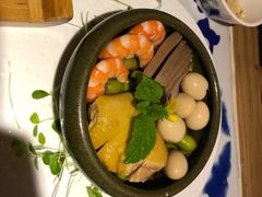 -江南赋(内蒙古大厦店)