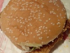 -麦当劳(欢乐谷店)