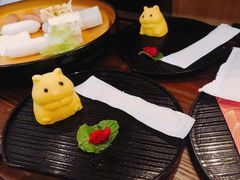 -牛New寿喜烧(青浦店)