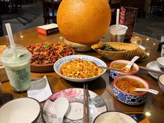 -杨记隆府(重庆总店)