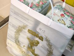 -珍妮曲奇聪明小熊(上环店)