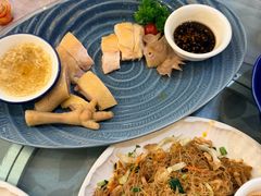 -鹭园酒家·四十年老字号