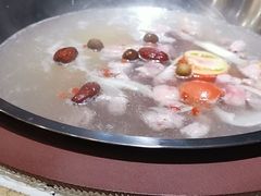 -313羊庄·羊肉火锅烧烤(李村店)