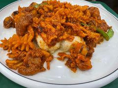 -赵记煎饼卷大葱(泰山大街店)