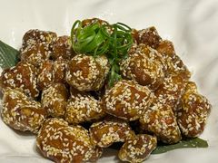 -恬阿姨庭院餐厅·生日宴