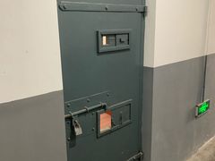 -青岛德国监狱旧址博物馆