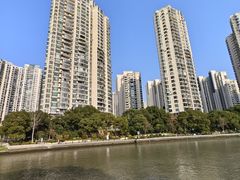 -苏州河梦清园环保主题公园