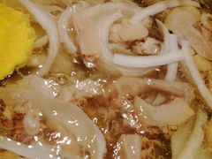 -椰夫人·养生椰子鸡(金沙洲永旺店)