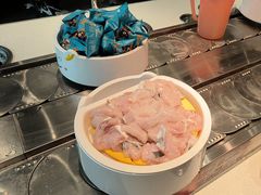 -龍歌自助小火锅(芝罘万达店)