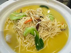 -老淮城·长鱼面(河下古镇店)
