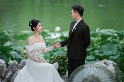 -雪中彩影婚纱摄影·品控旗舰店