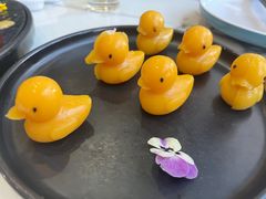 -全聚德(蓝山店)