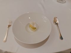 -Caprice(香港四季酒店)