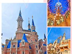 -上海迪士尼度假区