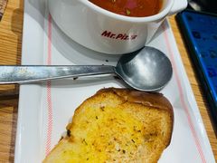 -米斯特比萨(光华桥凯德MALL天津湾店)