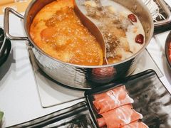 -呷哺呷哺(衡水怡然城店)