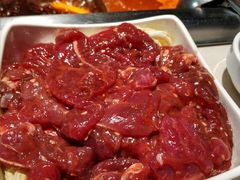 -海底捞火锅(枫蓝国际购物中心店)