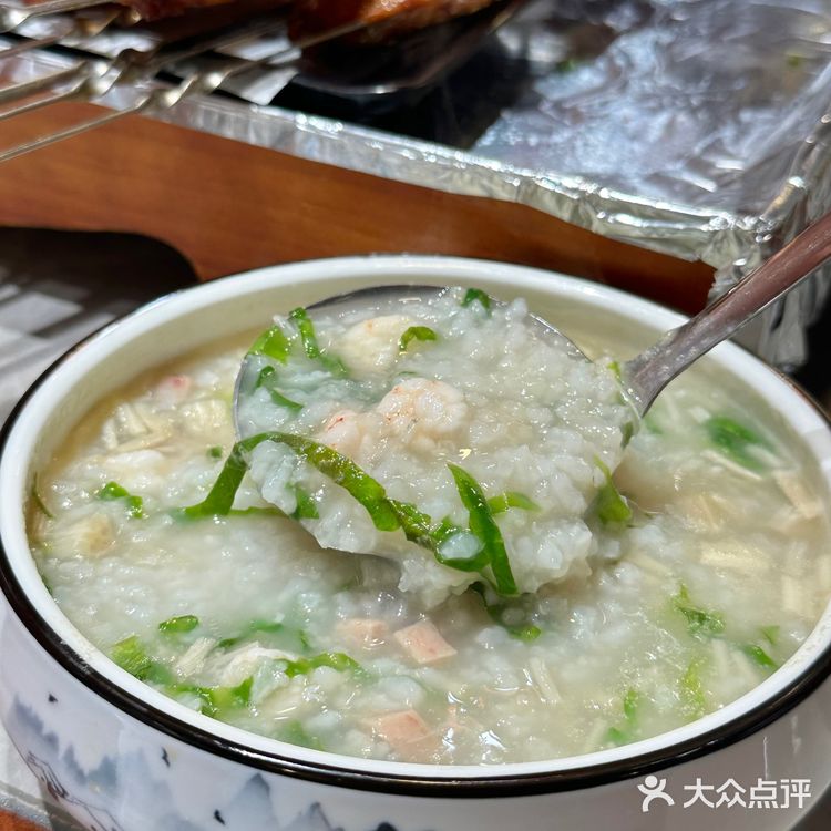 南京我喜欢的烤全羊在河西开新店啦！每次有人想吃烤全羊