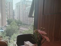 -西堤牛排(北京国瑞店)