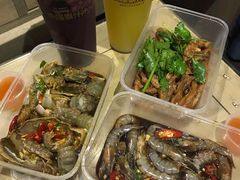 -长平老姿娘夜粥(平东一街店)