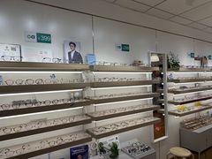 -刺鸟眼镜(黄岛直营店)