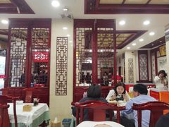 大堂-黄家老店·非遗灌汤包(晋安路店)