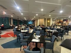 -潭江半岛酒店·西餐厅