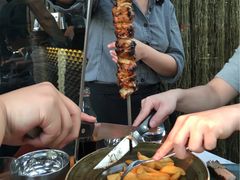 -The Meat & Wine Co Southbank(南岸店)