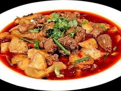 -新疆欣悦饭庄
