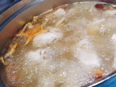 -千岛蚝高压锅生蚝·人参火锅(白云万达店)