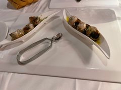 -火车头法国西餐厅