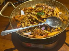 -U你·天然调味(南湖总店)