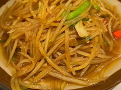 -乔阿马·江南味·驴肉香(龙湖华泾天街店)