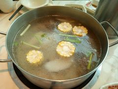 -为什么牛潮汕牛肉火锅(中信广场店)