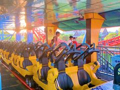 -厦门方特梦幻王国