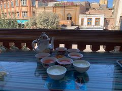 -百年老茶馆